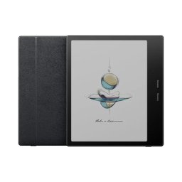 eBook Reader Onyx Boox Go Color 7 (Gen II) e-book reader Touchscreen 4 GB Wi-Fi Black