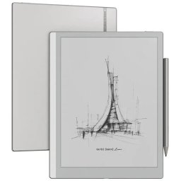 eBook Reader Onyx Boox Go 10.3" (Gen II) Lumi Carta 1200 64GB Wi-Fi e-reader – Grey