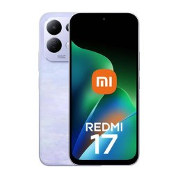 Smartphone Redmi 17 256GB 4GB RAM Dual SIM Purple