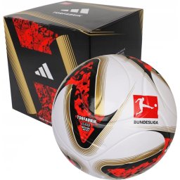 Minge fotbal Adidas Bundesliga 26/27 Torfabrik League Box