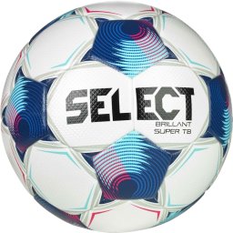 Minge fotbal Select Brillant Super TB V25 - oficiala de joc