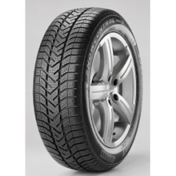 PIRELLI 195/55 R16 W210 CONTROL 3* RFT 87H
