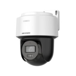 Camera IP PTZ Hikvision DS-2DE2C400MWG-E(4MM), 4MP, Lentila 4mm, IR 30m
