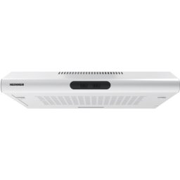 Hota tradițională HEINNER CH-MD200WH, 60cm, 200 m³/h, 2 trepte viteză, White