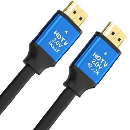 Cablu OEM HDMI 2.0 tata - DVI-D tata 4K 3m