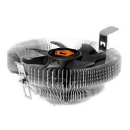 Cooler procesor ID-Cooling DK-01S 2200 RPM 111x102x43mm