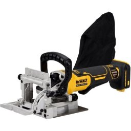 Mașină de frezat nuturi DeWalt DCW682N – 20 mm, brushless, 18 V