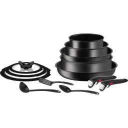Tefal - Set de vase de gătit 13 piese INGENIO PERFECT COOK