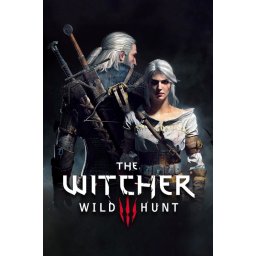 The Witcher 3: Wild Hunt Expansion Pass Xbox one (EU) (Xbox Key)
