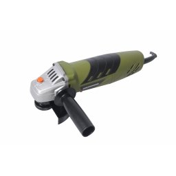 [RESIGILAT] Polizor Unghiular Heinner RESIG0000030292 | 500W, 11000RPM, 115mm