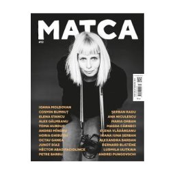 Revista Matca Nr.12 Primavara 2026