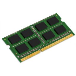 Memorie laptop KCP3L16SD8/8, DDR3, 8 GB, 1600 MHz, CL11, 1.35V, Dell