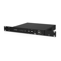 Switch UF-OLT GPON Optical Line Terminal 4 PON ports and 1 SFP+ port