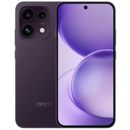 Smartphone Reno16 FS 512GB 8GB RAM 5G Dual SIM Purple Black