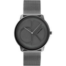 Ceas Barbati, Calvin Klein, Iconic Mesh 25200030