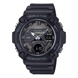 Ceas Barbati, Casio, Collection AEQ AEQ-120W-1B
