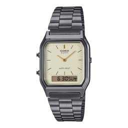 Ceas Casio, Vintage Edgy AQ-230GG-9A