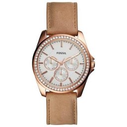 Ceas Dama, Fossil, Suitor BQ3082