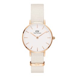 Ceas Dama, Daniel Wellington, Petite Rich Flower DW00100675