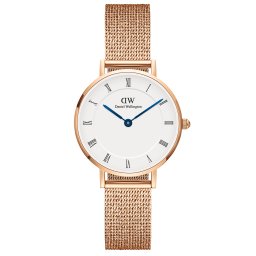 Ceas Dama, Daniel Wellington, Petite Roman DW00100681