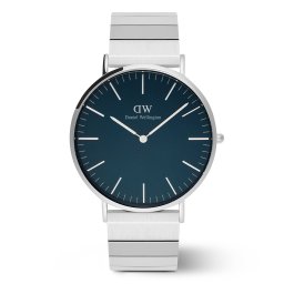 Ceas Dama, Daniel Wellington, Classic Piano Link DW00100776