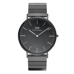 Ceas Dama, Daniel Wellington, Classic Piano Link DW00100778