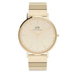 Ceas Dama, Daniel Wellington, Classic Piano Link DW00100779