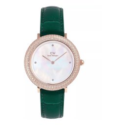 Ceas Dama, Daniel Wellington, Crystalline Bezel 264 DW00100826