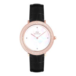 Ceas Dama, Daniel Wellington, Crystalline Bezel 265 DW00100827