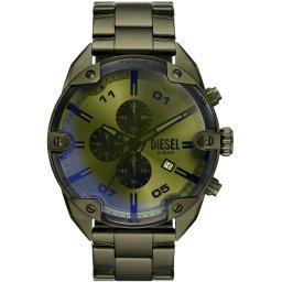 Ceas Barbati, Diesel, Spiked DZ4670