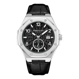 Ceas Barbati, Kenneth Cole, NY KCWGX0059001
