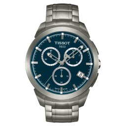 Ceas Barbati, Tissot, Titanium T069417440410