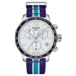 Ceas Barbati, Tissot, Quickster GTS NBA T095417170373