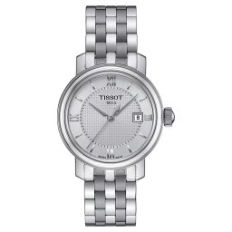 Ceas Dama, Tissot, Bridgeport GTS T09701011038