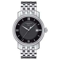 Ceas Dama, Tissot, Bridgeport GTS T097410110580