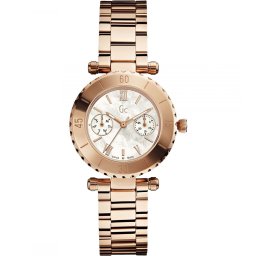 Ceas Dama, Gc - Guess Collection, Diver Chic X35011L1S