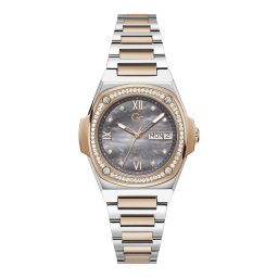 Ceas Dama, Gc - Guess Collection, Coussin Shape Y98001L5MF