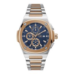 Ceas Barbati, Gc - Guess Collection, Coussin Shape Y99002G7MF
