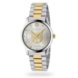 Ceas Barbati, Gucci, G-Timeless YA1264074