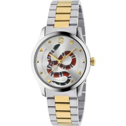 Ceas Barbati, Gucci, G-Timeless YA1264075