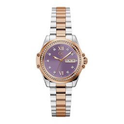 Ceas Dama, Gc - Guess Collection, Bolt Z53005L3