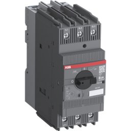 Demaror manual pentru motor - reglaj - 40 ... 54 A- ABB - MS165-54, 3P, 1SAM451000R1016