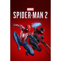 Marvel's Spider-Man 2 (PS5) (EU) (PlayStation Key)