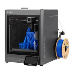 Imprimanta 3D ELEGOO Centauri Carbon 2
