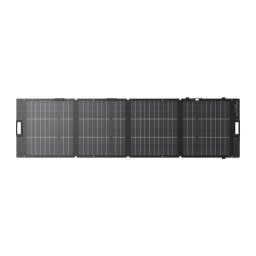 Panou solar portabil si usor EcoFlow de 220 W
