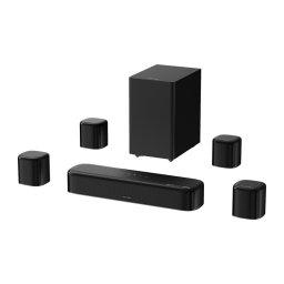 Ultimea Aura S5T Soundbar