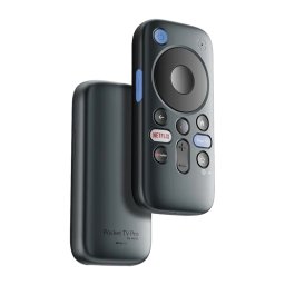 Player media portabil RAYNEO Pocket TV Pro