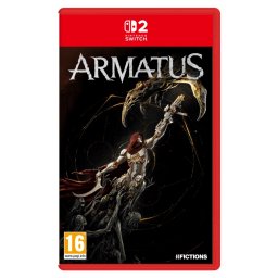 Armatus - Nintendo Switch 2 Nintendo Switch 2