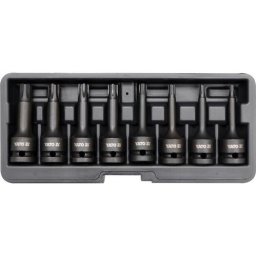 Set 8 chei de impact RM5-RM13 1/2