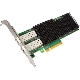 Placa de retea XXV710DA2BLK